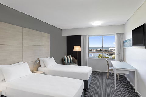 Vibe Hotel Darwin Waterfront - Yarra Valley Accommodation 22