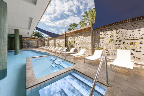 Vibe Hotel Darwin Waterfront - Yarra Valley Accommodation 6