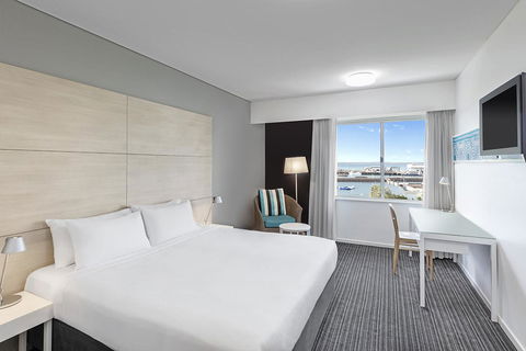 Vibe Hotel Darwin Waterfront - Yarra Valley Accommodation 20