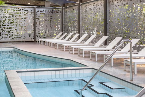 Vibe Hotel Darwin Waterfront - Yarra Valley Accommodation 7