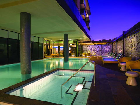 Vibe Hotel Darwin Waterfront - Yarra Valley Accommodation 0