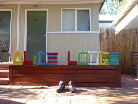 Alice Lodge - Yarra Valley Accommodation 21