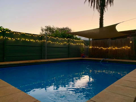 Alice Lodge - Yarra Valley Accommodation 3