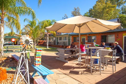 Alice Lodge - Yarra Valley Accommodation 24