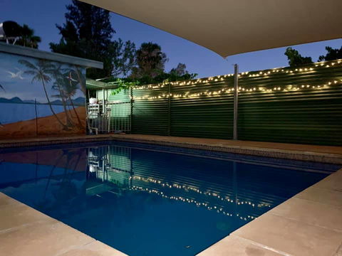 Alice Lodge - Yarra Valley Accommodation 2