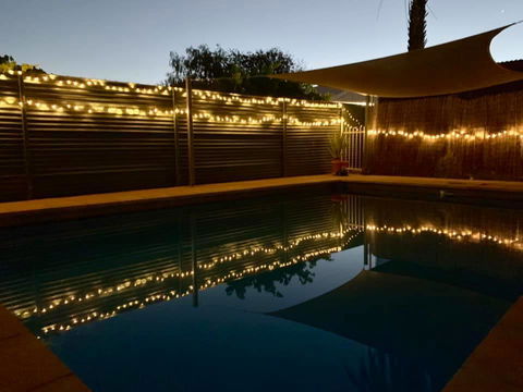 Alice Lodge - Yarra Valley Accommodation 1