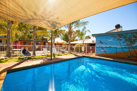 Alice Lodge - Yarra Valley Accommodation 0