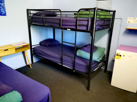Alice Lodge - Yarra Valley Accommodation 43