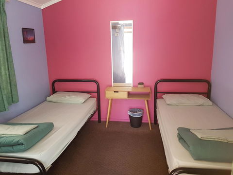 Alice Lodge - Yarra Valley Accommodation 39