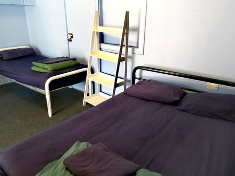Alice Lodge - Yarra Valley Accommodation 41