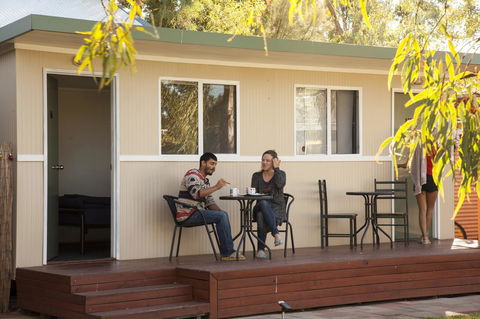 Alice Lodge - Yarra Valley Accommodation 36
