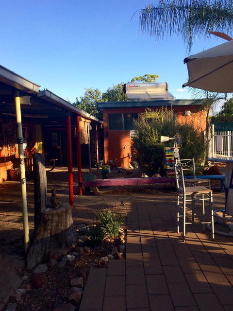 Alice Lodge - Yarra Valley Accommodation 28