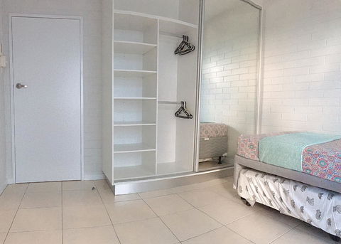 Cozy Room For A Great Stay In Darwin - Excellent Location - Yarra Valley Accommodation 5