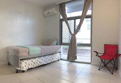 Cozy Room For A Great Stay In Darwin - Excellent Location - Yarra Valley Accommodation 9