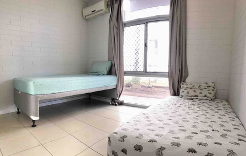 Cozy Room For A Great Stay In Darwin - Excellent Location - Yarra Valley Accommodation 2