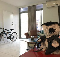 Cozy room for a great stay in Darwin - Excellent location - Yarra Valley Accommodation