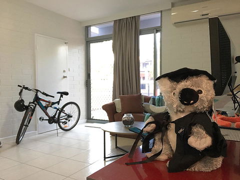 Cozy Room For A Great Stay In Darwin - Excellent Location - Yarra Valley Accommodation 0