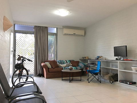 Cozy Room For A Great Stay In Darwin - Excellent Location - Yarra Valley Accommodation 6