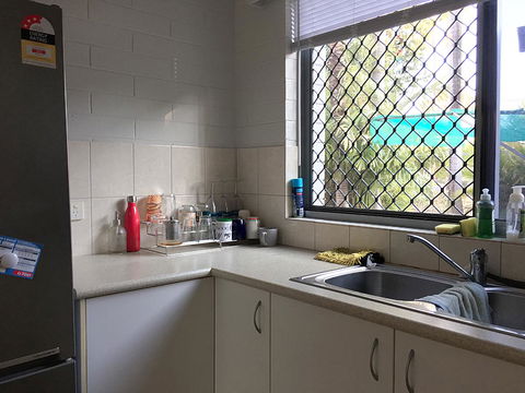 Cozy Room For A Great Stay In Darwin - Excellent Location - Yarra Valley Accommodation 3