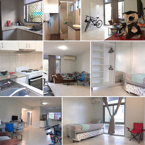 Cozy Room For A Great Stay In Darwin - Excellent Location - Yarra Valley Accommodation 4