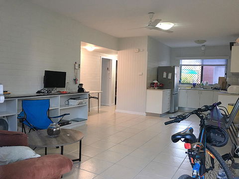 Cozy Room For A Great Stay In Darwin - Excellent Location - Yarra Valley Accommodation 7