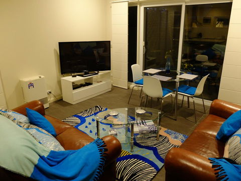 Rock Wallaby - Yarra Valley Accommodation 8