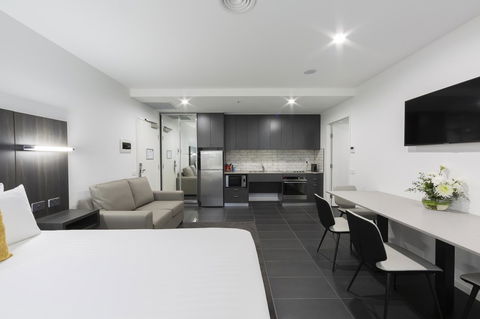 The Sebel Canberra Civic - Yarra Valley Accommodation 19