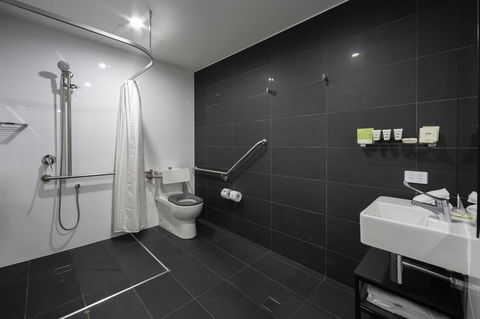 The Sebel Canberra Civic - Yarra Valley Accommodation 24