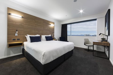 The Sebel Canberra Civic - Yarra Valley Accommodation 18