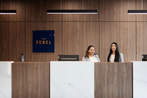 The Sebel Canberra Civic - Yarra Valley Accommodation 27