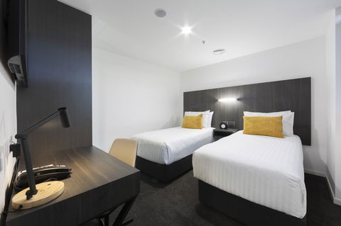 The Sebel Canberra Civic - Yarra Valley Accommodation 20