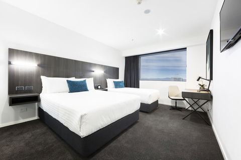 The Sebel Canberra Civic - Yarra Valley Accommodation 17