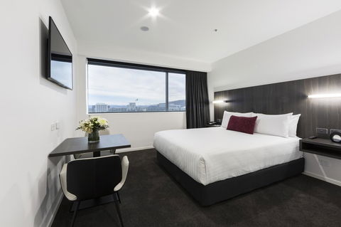 The Sebel Canberra Civic - Yarra Valley Accommodation 2