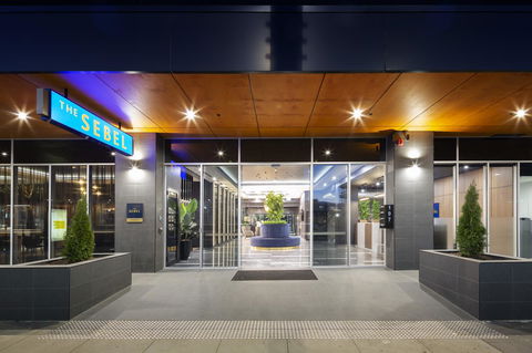 The Sebel Canberra Civic - Yarra Valley Accommodation 4