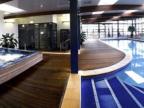 Novotel Canberra - Yarra Valley Accommodation 13