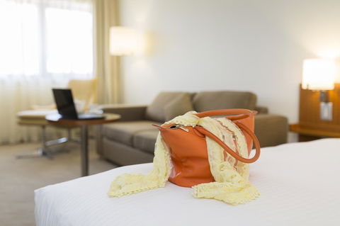 Novotel Canberra - Yarra Valley Accommodation 32