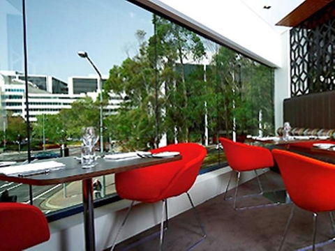 Novotel Canberra - Yarra Valley Accommodation 14