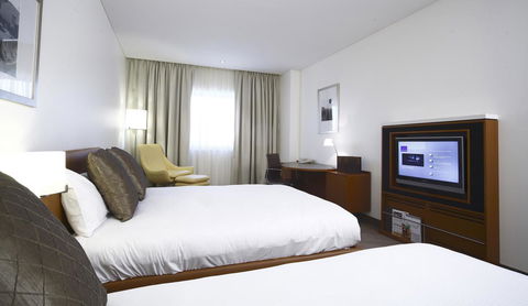 Novotel Canberra - Yarra Valley Accommodation 20
