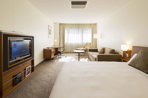 Novotel Canberra - Yarra Valley Accommodation 17