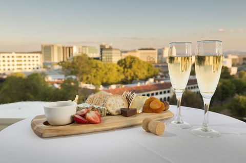 Novotel Canberra - Yarra Valley Accommodation 39