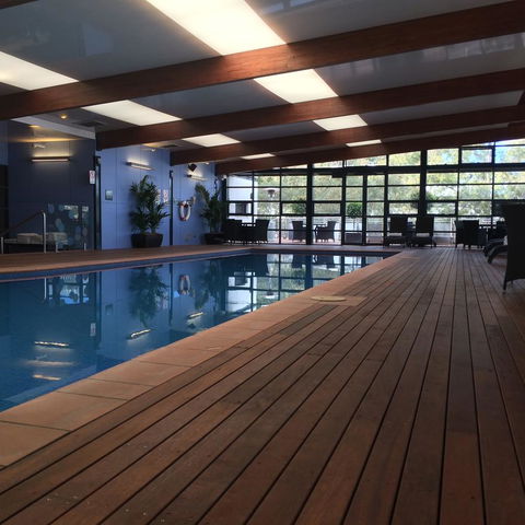 Novotel Canberra - Yarra Valley Accommodation 4