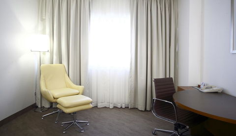 Novotel Canberra - Yarra Valley Accommodation 16