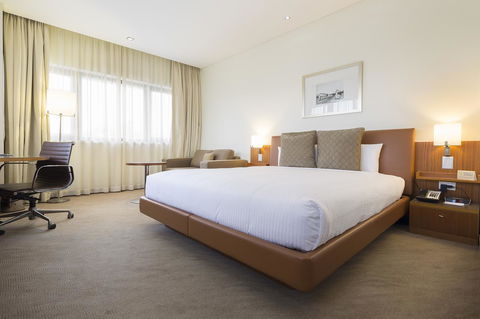 Novotel Canberra - Yarra Valley Accommodation 24