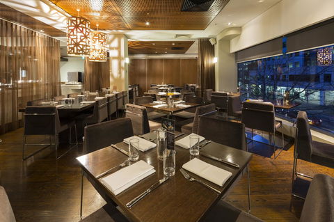 Novotel Canberra - Yarra Valley Accommodation 1