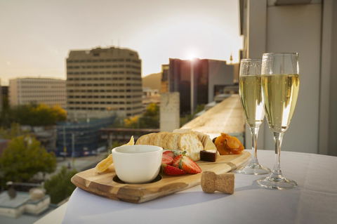 Novotel Canberra - Yarra Valley Accommodation 38