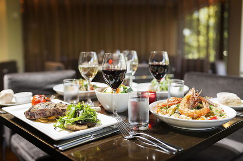 Novotel Canberra - Yarra Valley Accommodation 37