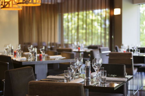 Novotel Canberra - Yarra Valley Accommodation 12