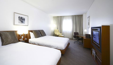 Novotel Canberra - Yarra Valley Accommodation 19