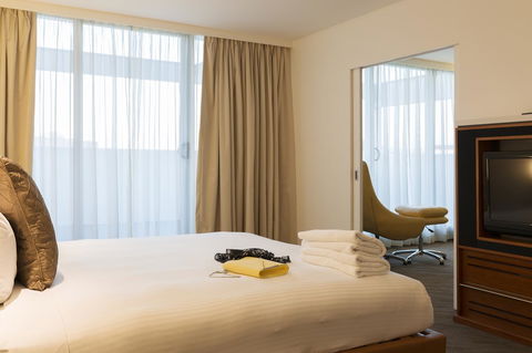 Novotel Canberra - Yarra Valley Accommodation 40