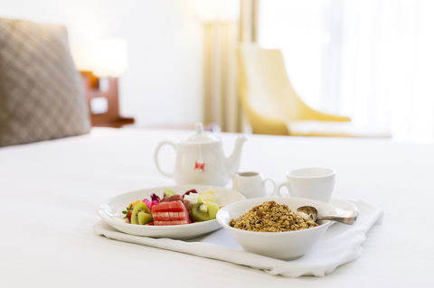 Novotel Canberra - Yarra Valley Accommodation 31